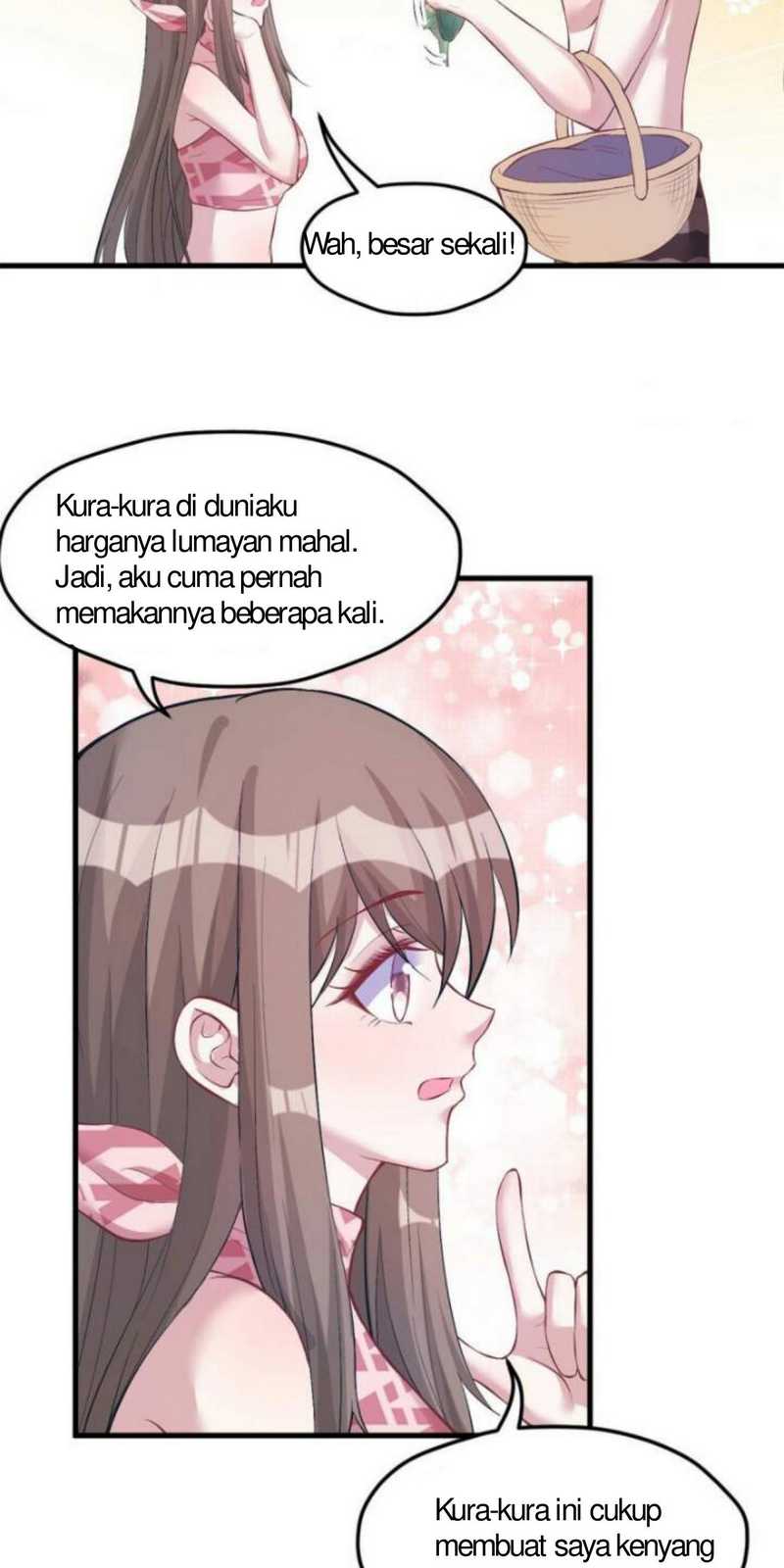 Beauty and the Beasts Chapter 212 Gambar 7